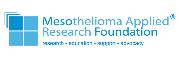 Mesothelioma Applied Research Foundation Logo
